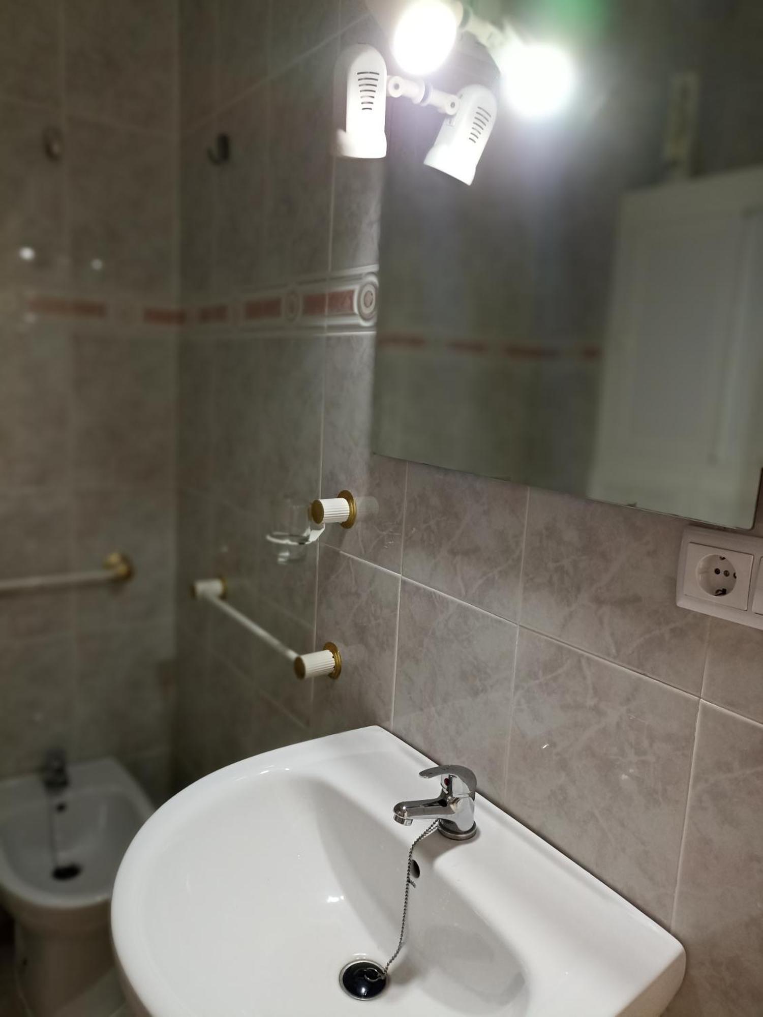 Apartment Piso Vacacional En Sanlucar Sanlucar de Barrameda