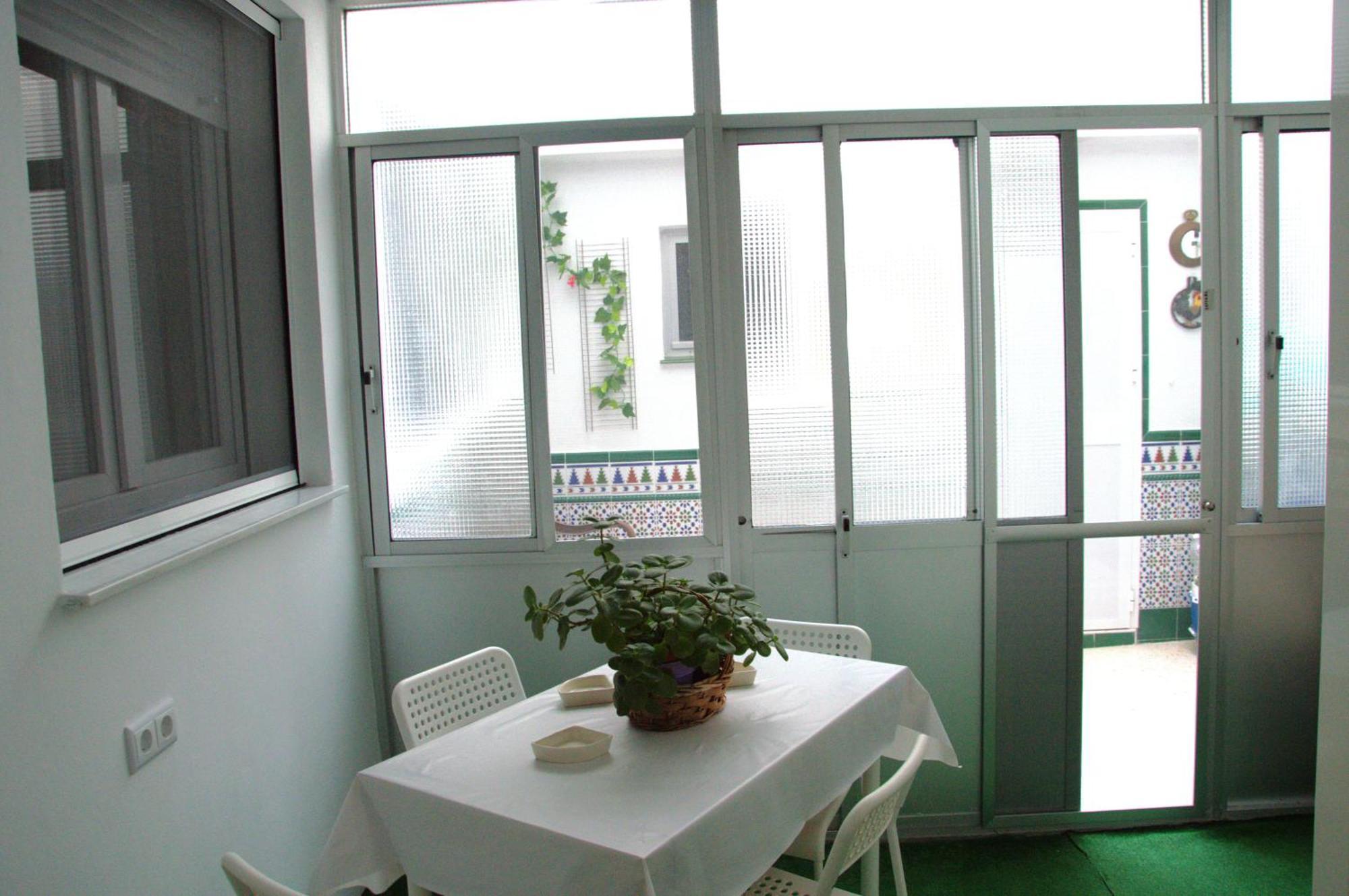 Apartment Piso Vacacional En Sanlucar *