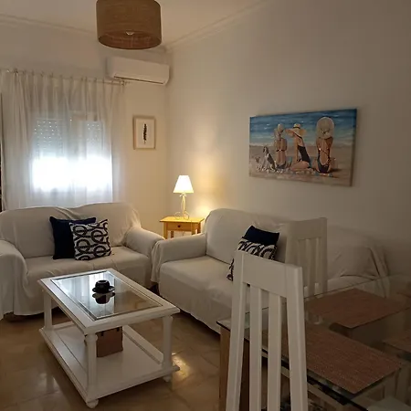Appartamento Piso Vacacional En Sanlucar Sanlúcar de Barrameda Esterno foto