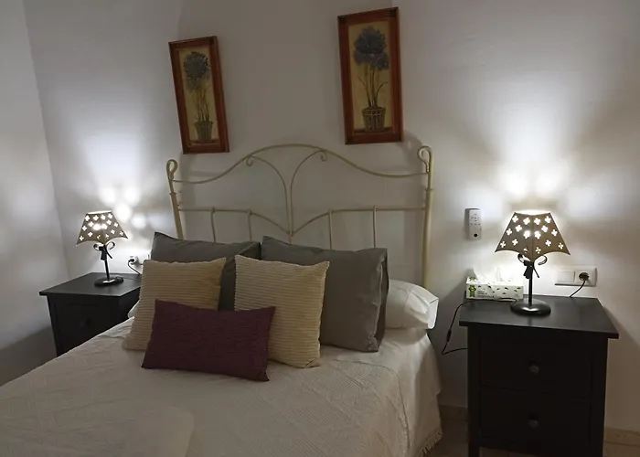 Piso Vacacional En Sanlucar