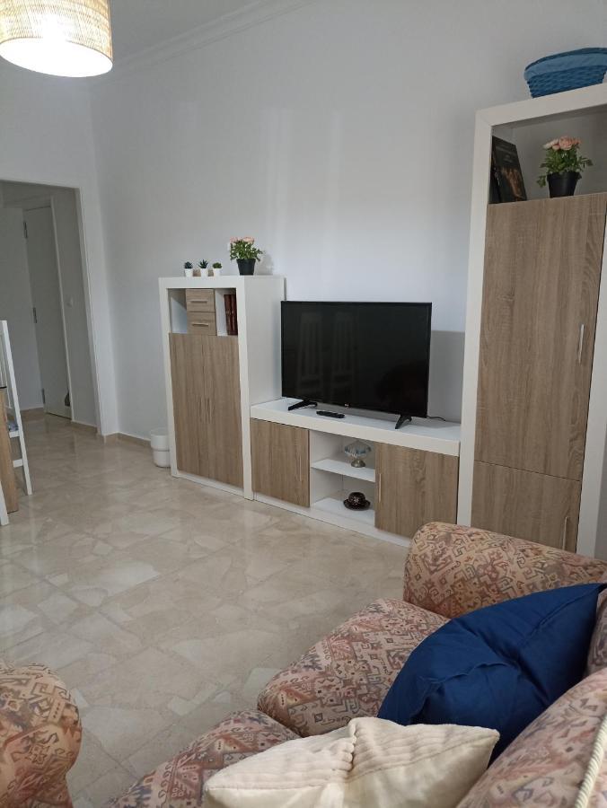 Apartament Piso Vacacional En Sanlucar