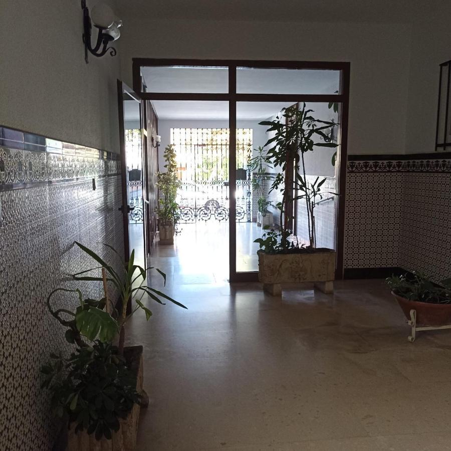 Piso Vacacional En Sanlucar * Sanlúcar de Barrameda