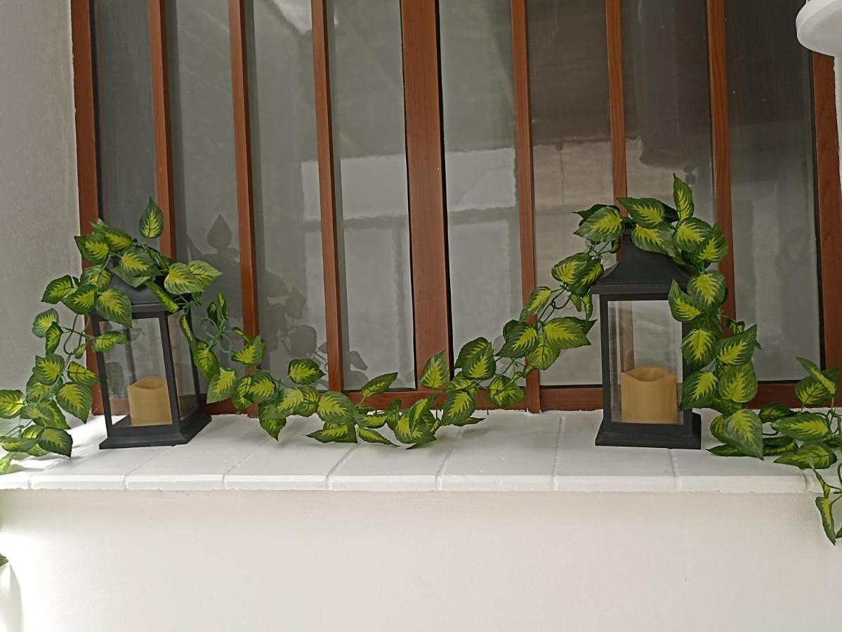 Apartament Piso Vacacional En Sanlucar