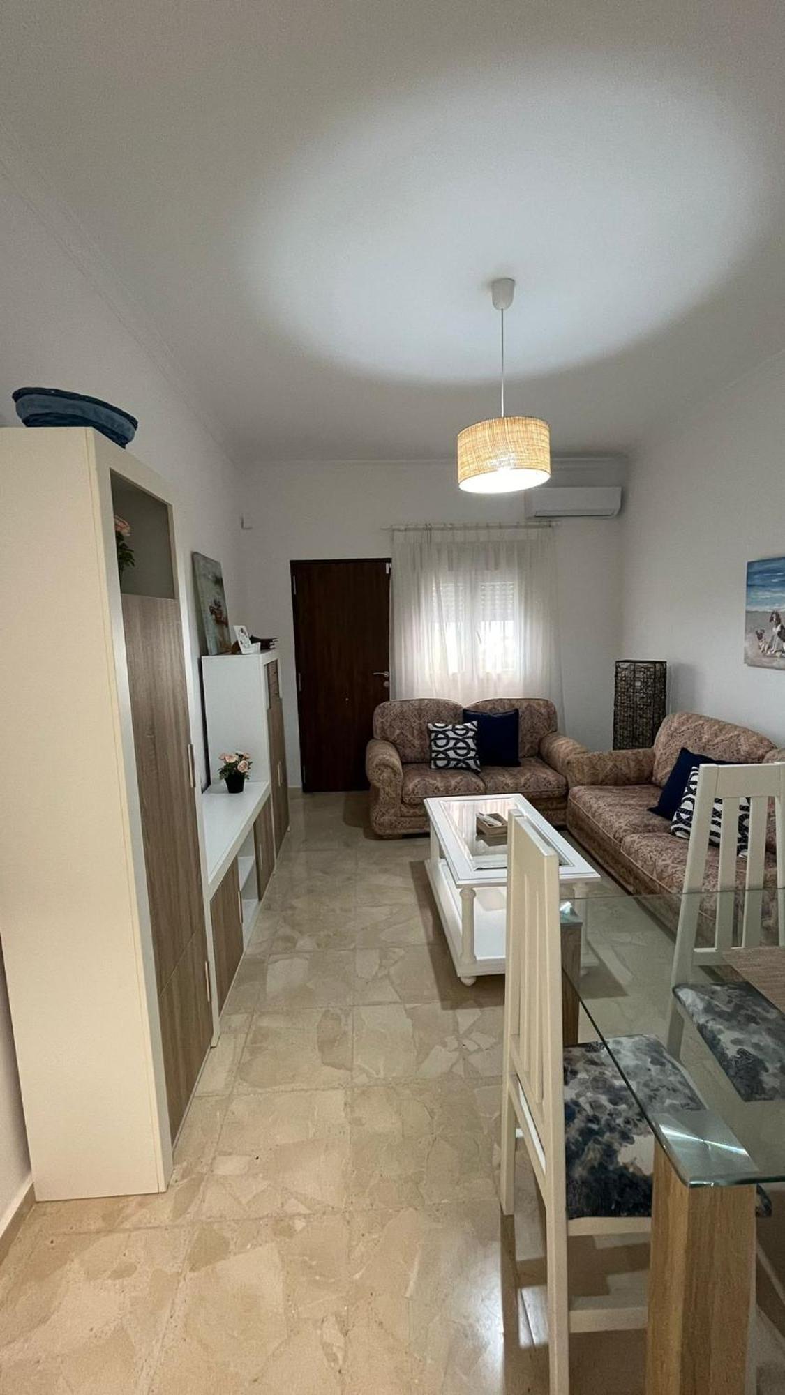 Apartament Piso Vacacional En Sanlucar Sanlúcar de Barrameda