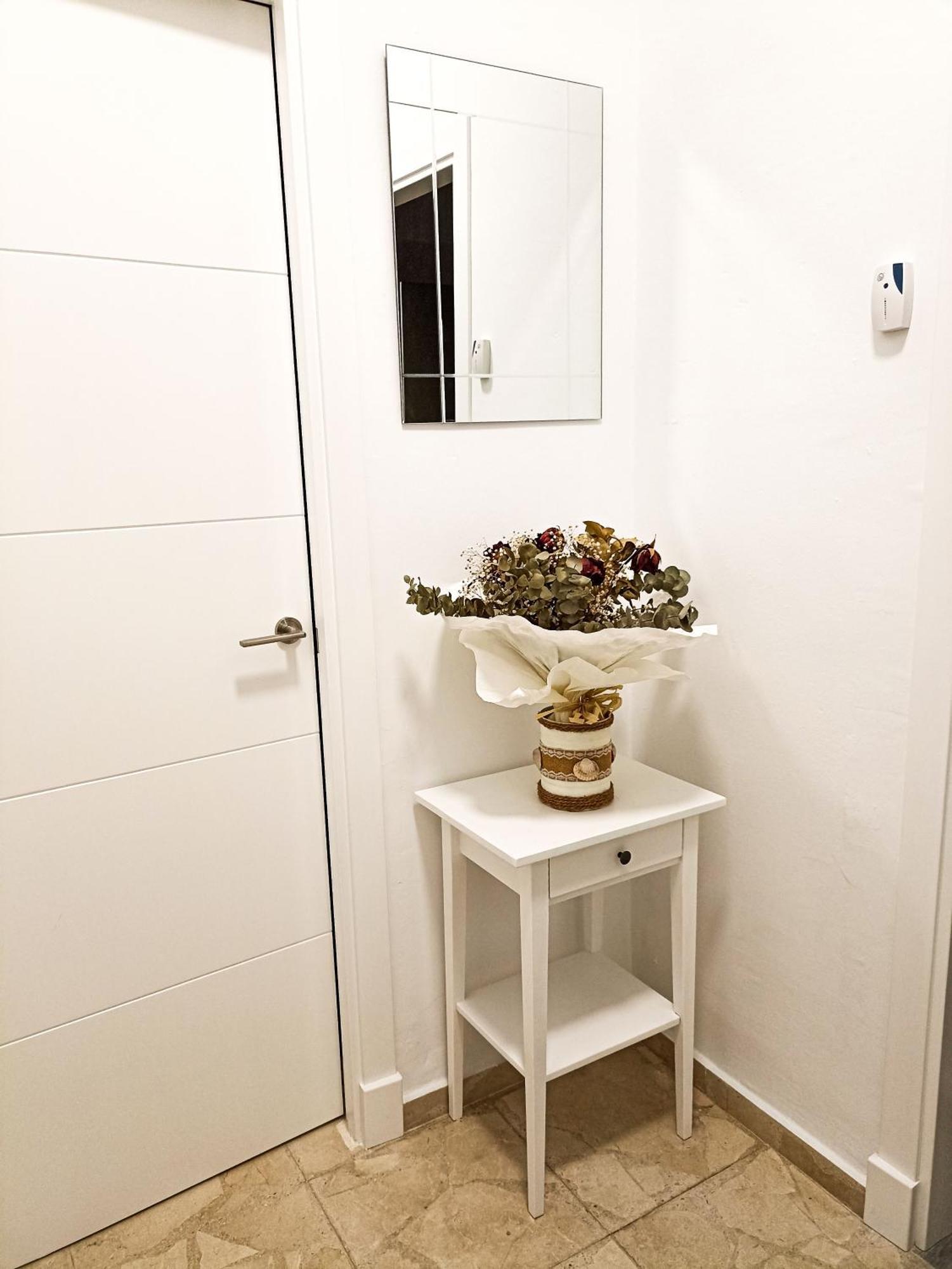 Piso Vacacional En Sanlucar Apartament *