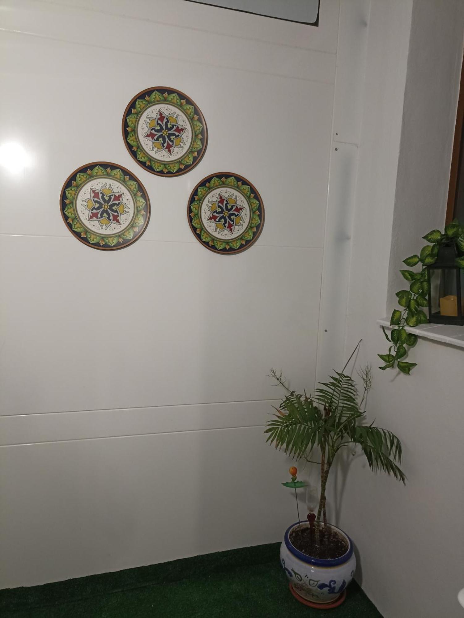 Piso Vacacional En Sanlucar Apartament Sanlúcar de Barrameda