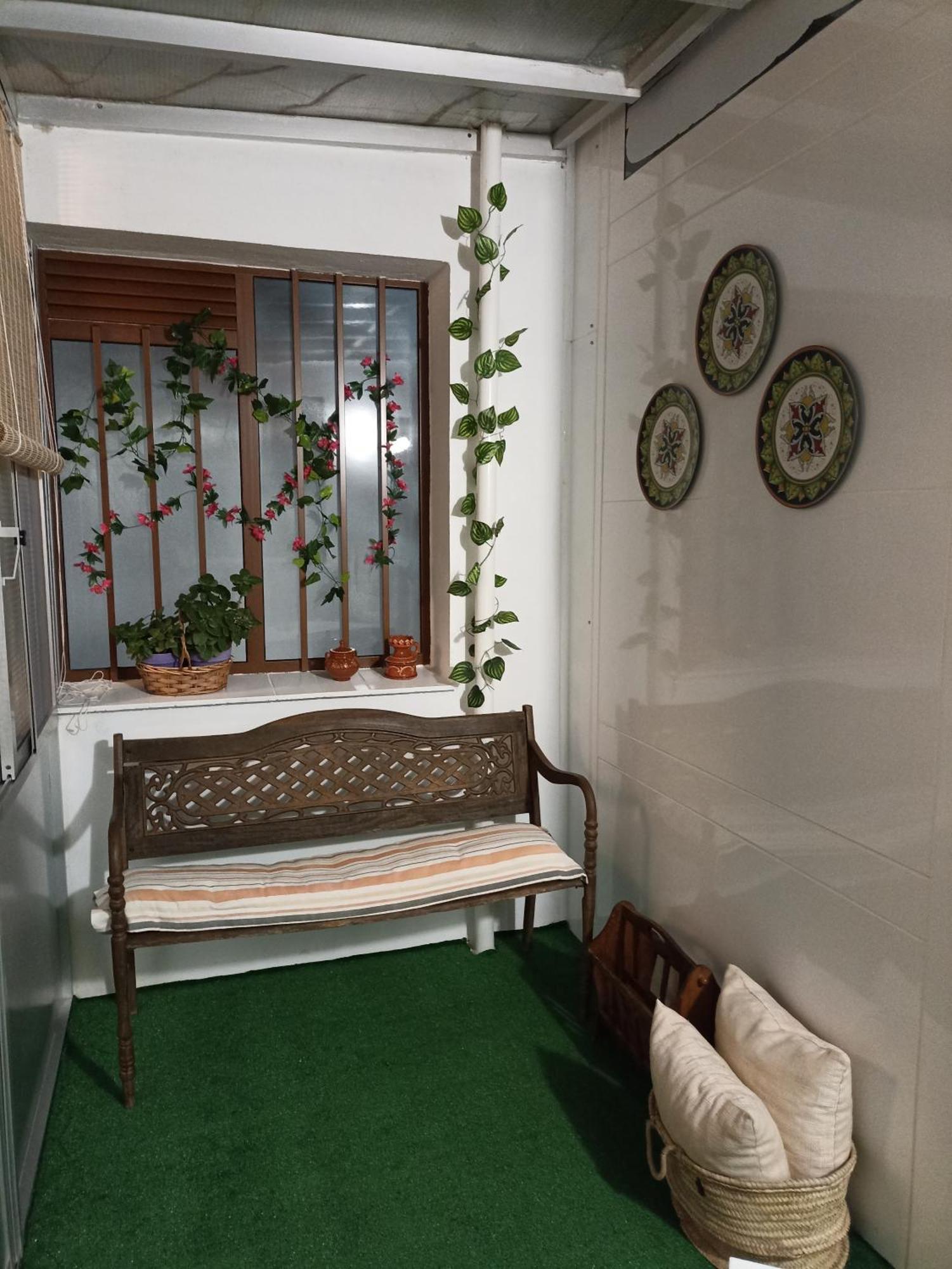 Piso Vacacional En Sanlucar Sanlúcar de Barrameda