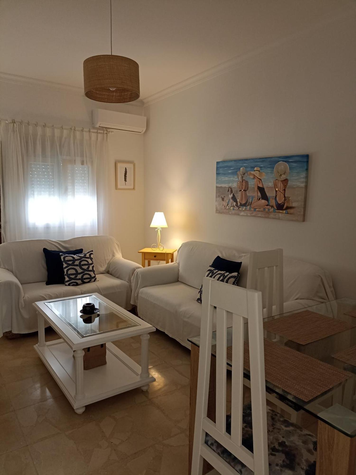 Piso Vacacional En Sanlucar Apartament Sanlúcar de Barrameda
