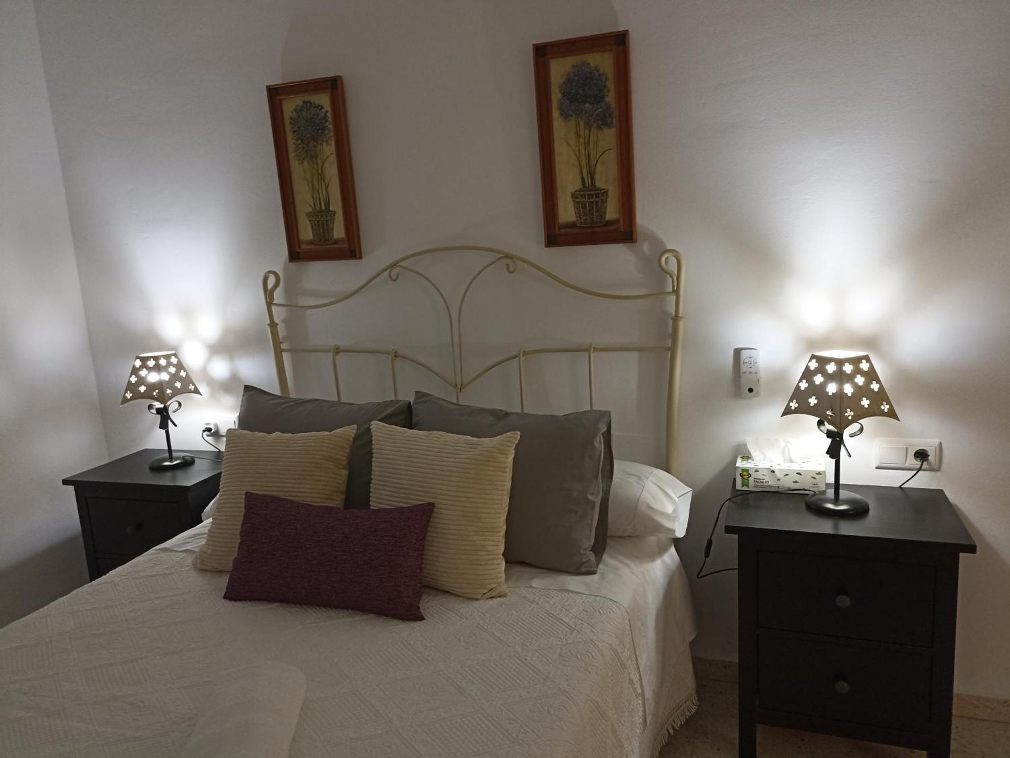 Apartament Piso Vacacional En Sanlucar *