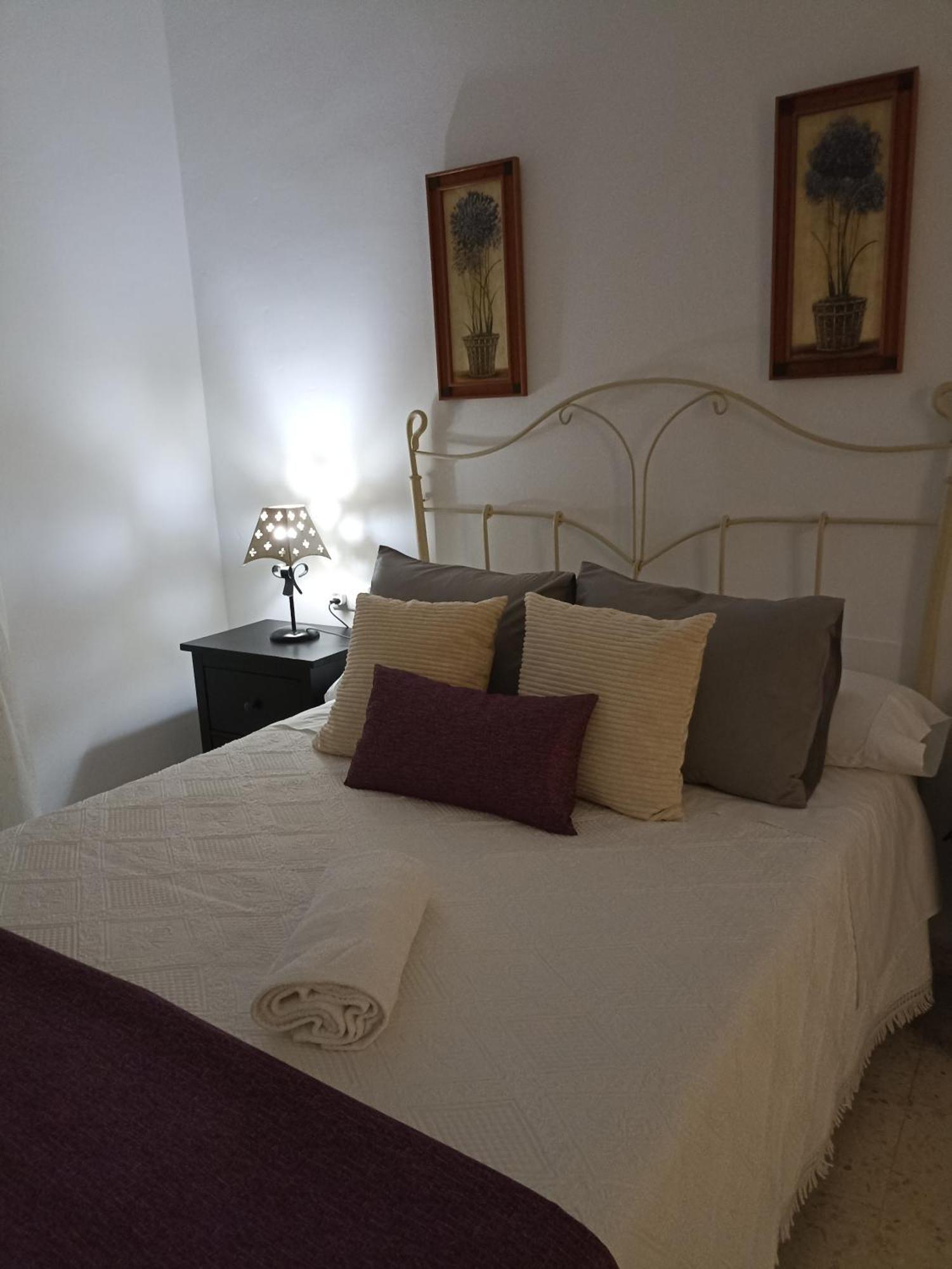 Apartament Piso Vacacional En Sanlucar *