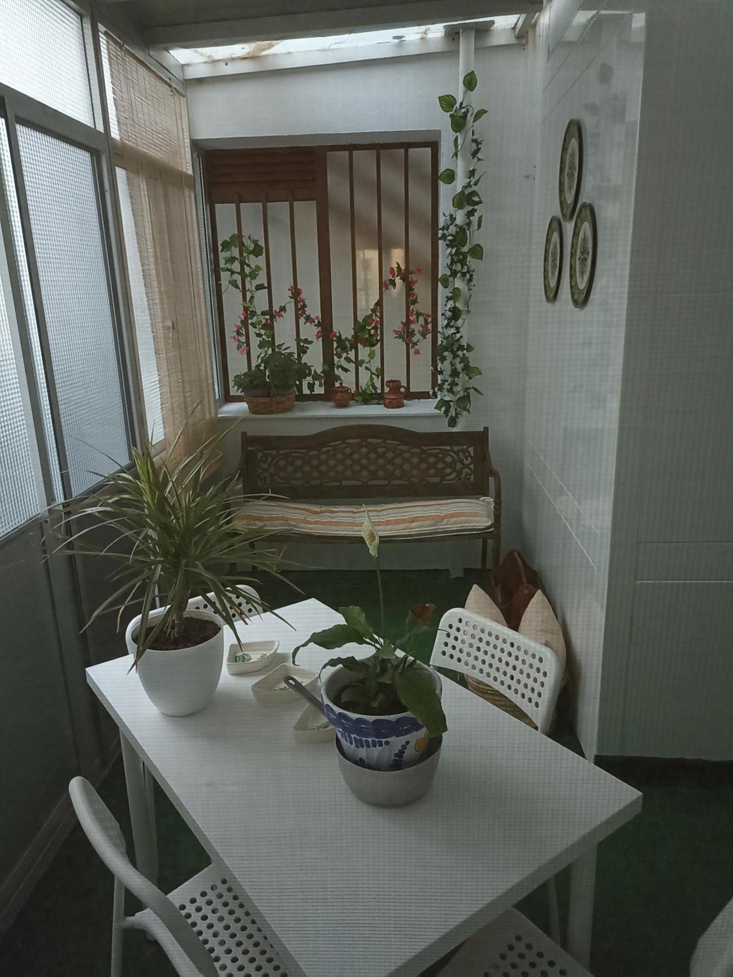 Apartament Piso Vacacional En Sanlucar Sanlúcar de Barrameda