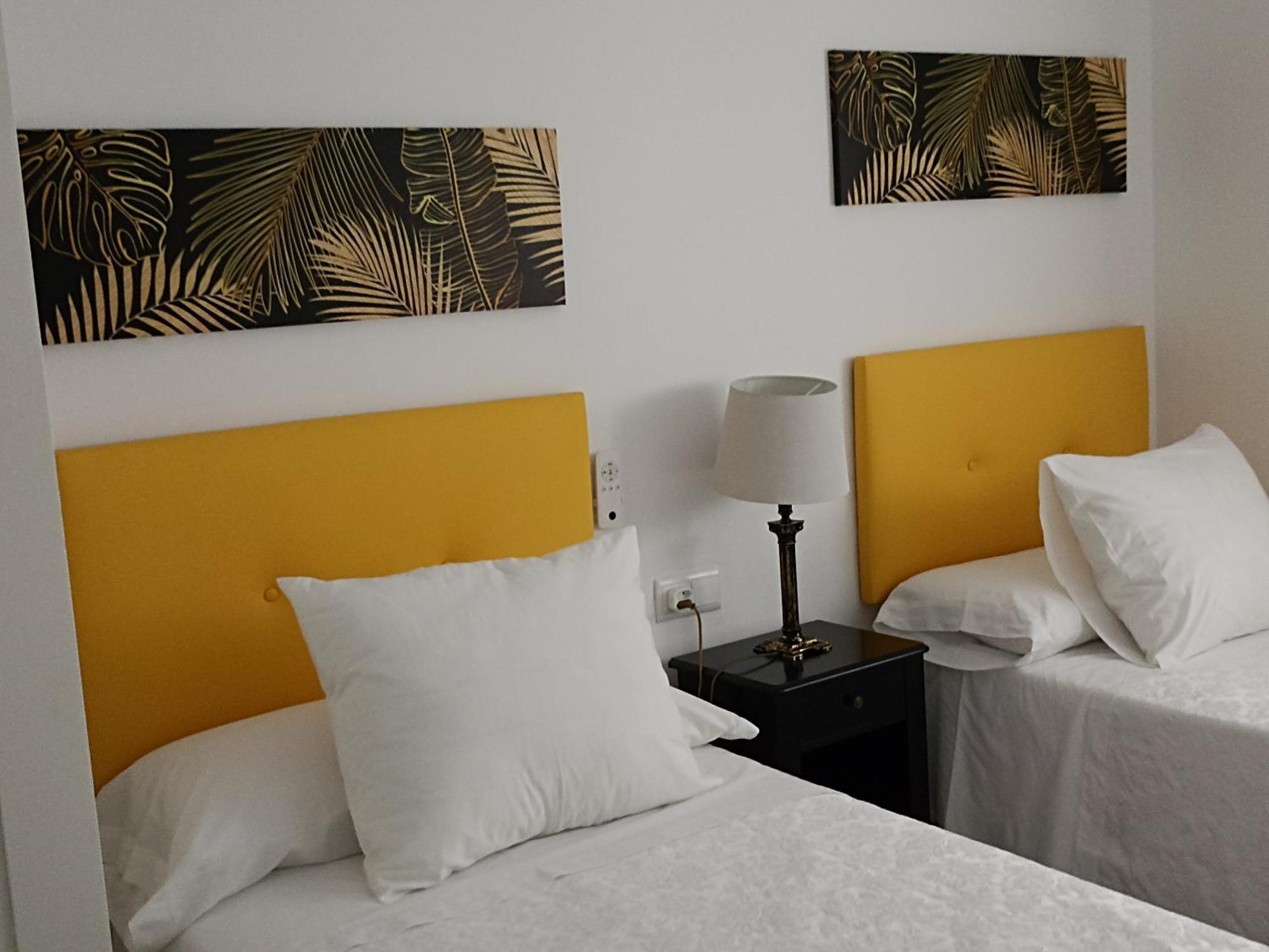 Piso Vacacional En Sanlucar * Sanlúcar de Barrameda