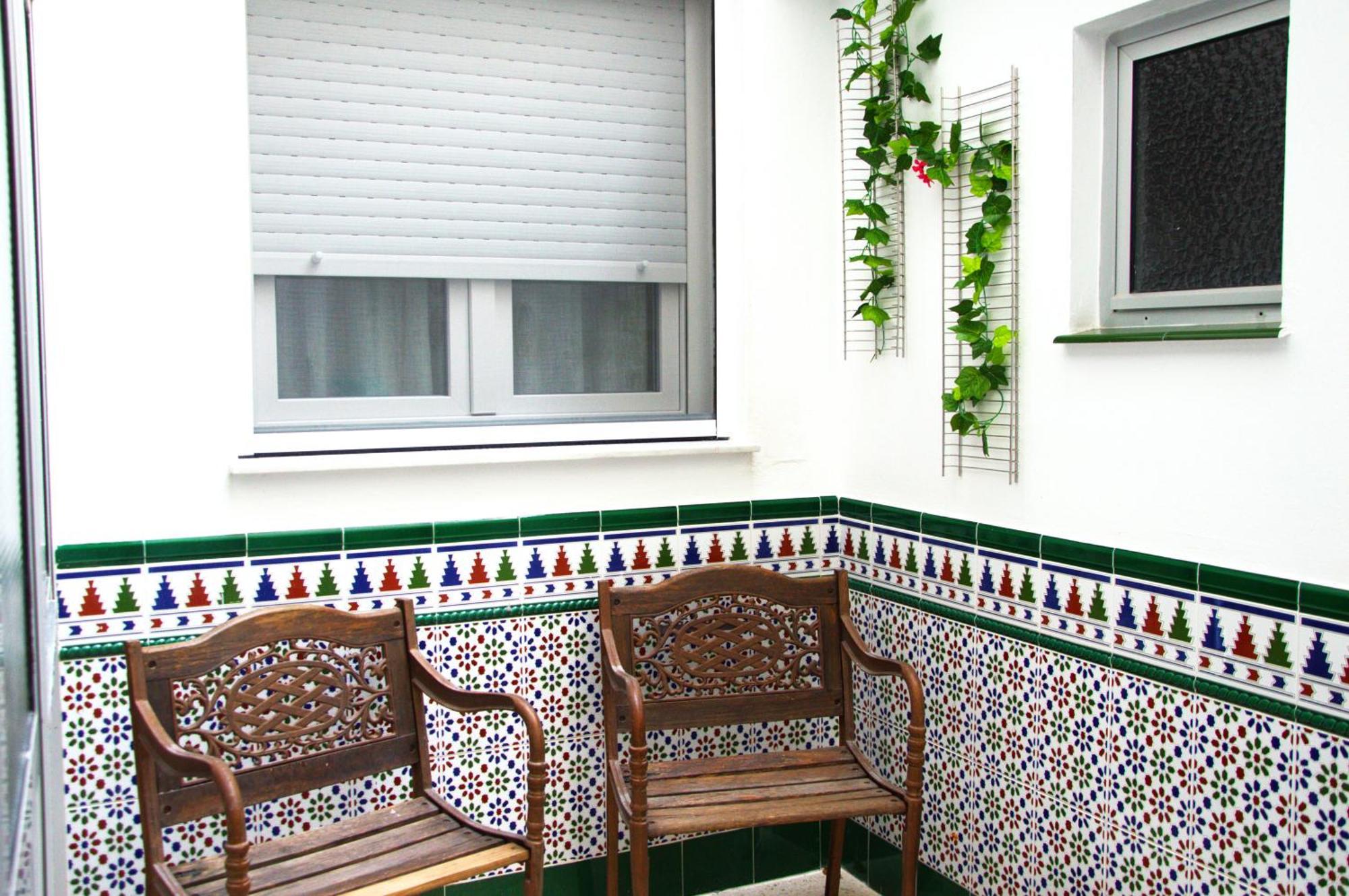 Piso Vacacional En Sanlucar Apartament Sanlúcar de Barrameda