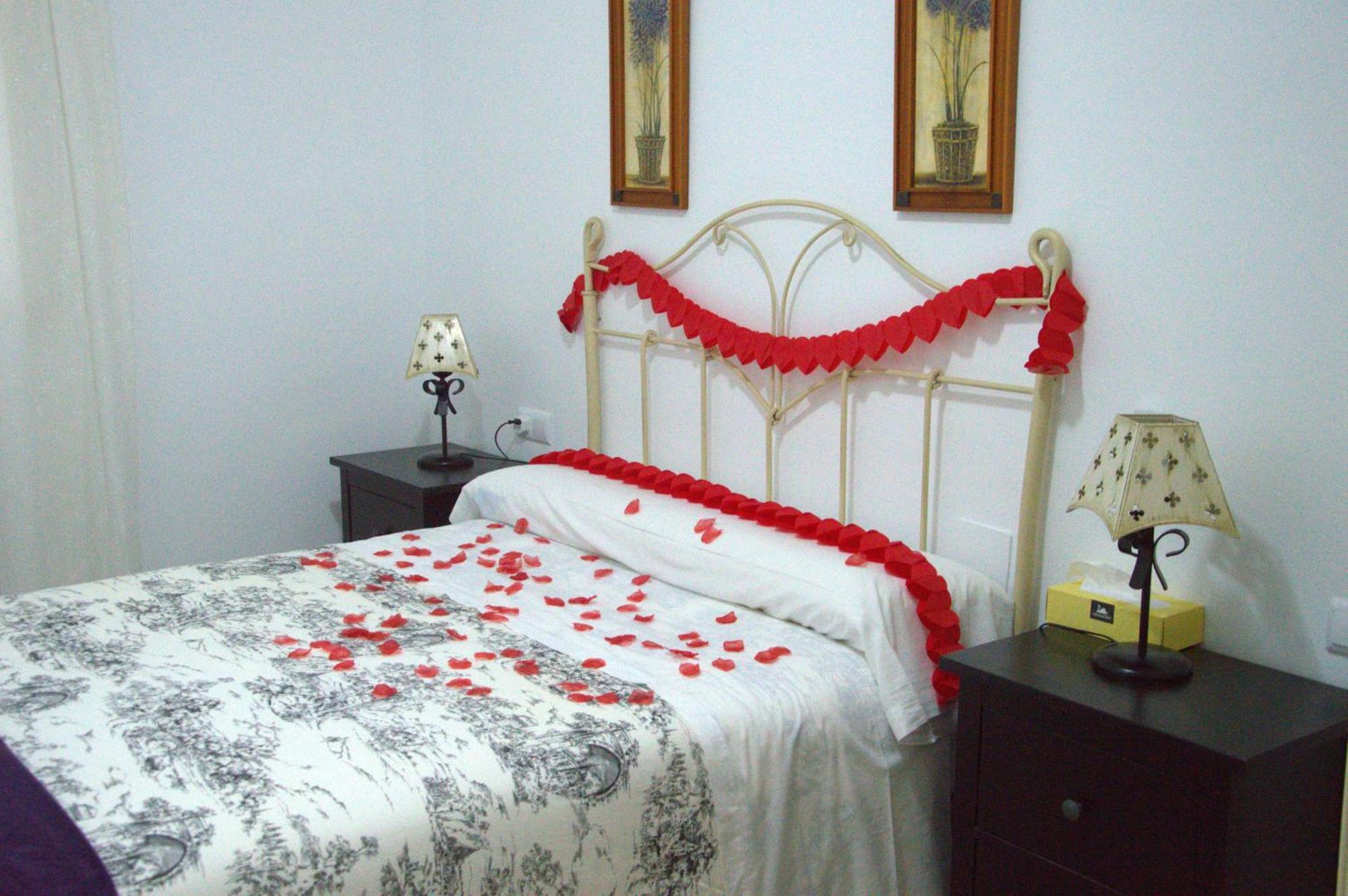Apartament Piso Vacacional En Sanlucar